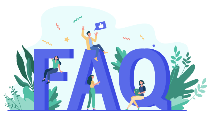 FAQ Image